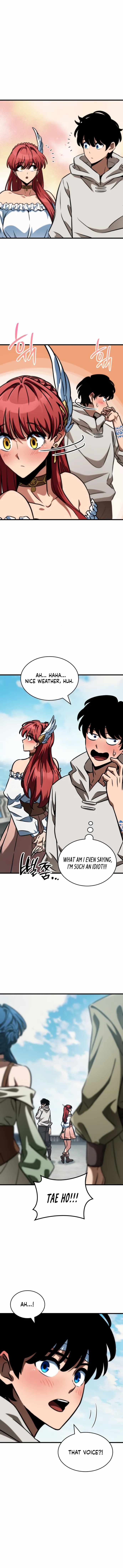 Valhalla Saga Chapter 39 11